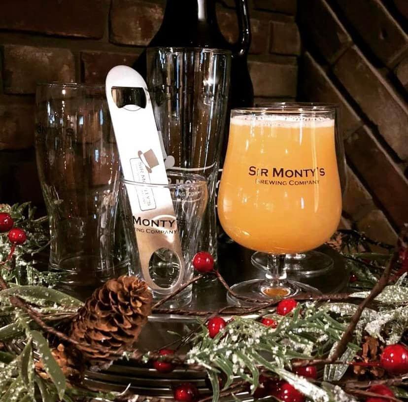 Small Craft Market - $5 House Pints