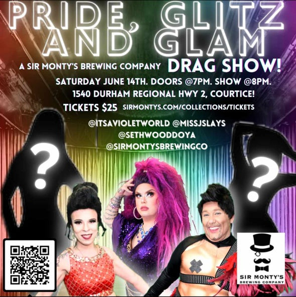 Night Of Pride
