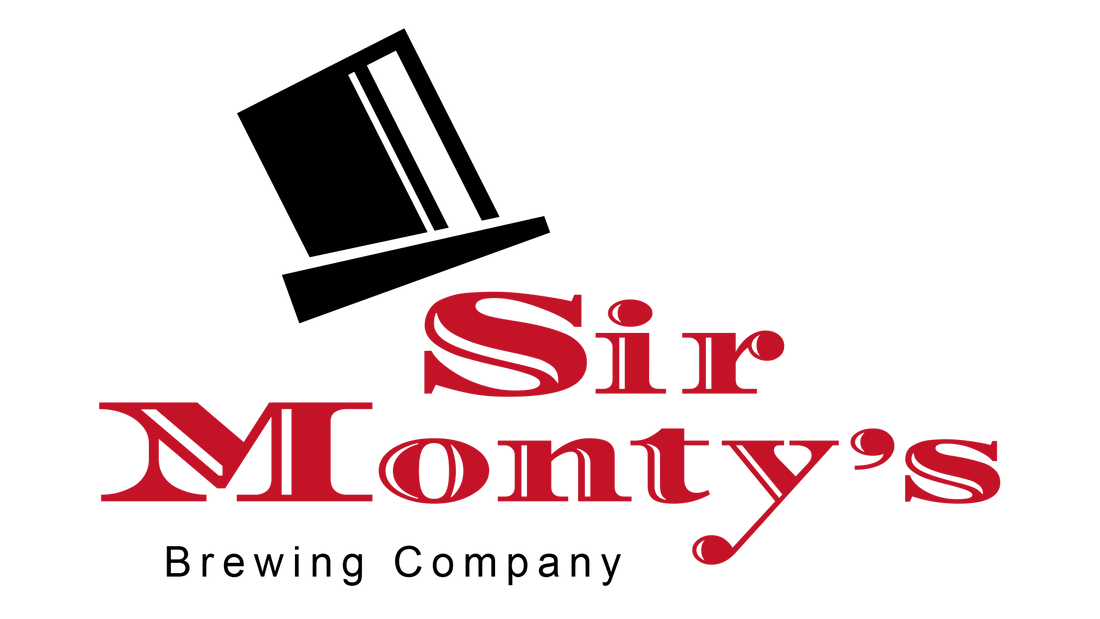 Welcome to Sir Monty's