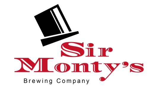Welcome to Sir Monty's