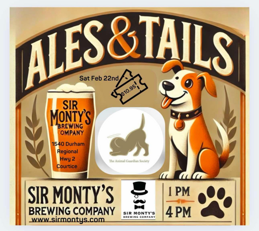 Ales & Tails