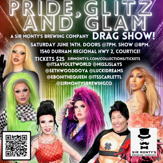 Night Of Pride